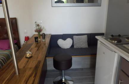 La Chambrette - Foto 17