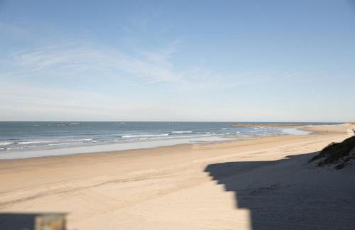 Ofir Beach Flat - Foto 60