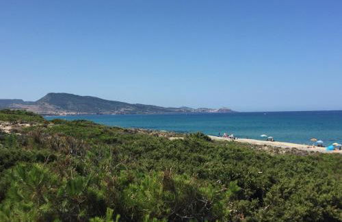 Carrabean sea in the North of Sardegna, with swimming pool - Foto 37
