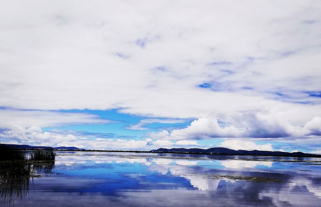 Room in Lodge - Suma Jakana Habitación Vista Al Amanecer Nº 1 - Foto 23