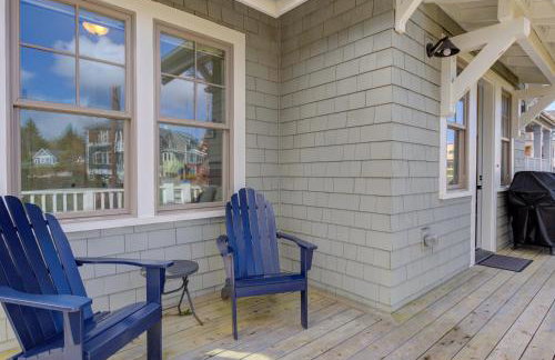 Being here Doing this by Seabrook Hospitality - Foto 9