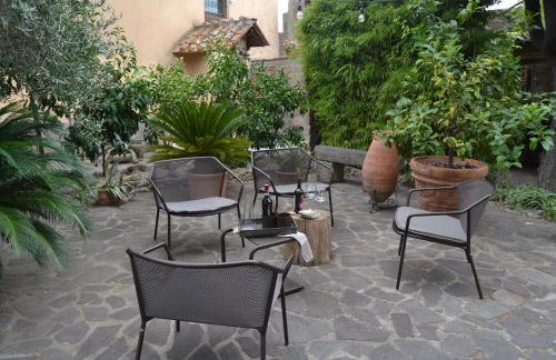 case vacanza Il Castello - Foto 15