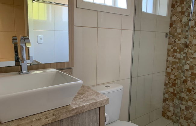 Loft Vale das Montanhas - Gramado - RS - Foto 14