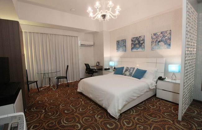 MaxStays Max Pavilion at The Venice Residences - Foto 4