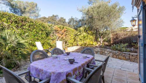 Holiday Home Le Clos d'Azur 1 by Interhome - Foto 2