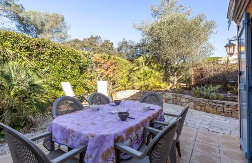 Holiday Home Le Clos d'Azur 1 by Interhome - Foto 2