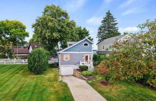 3 BR 2BA Lakefront Home - Dog Friendly - 30 Day - Foto 53