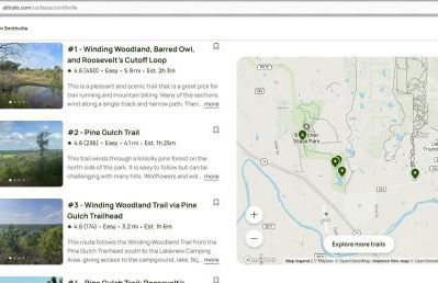 River RV, Romance Glamping Pup Paradise Riverside - Foto 33