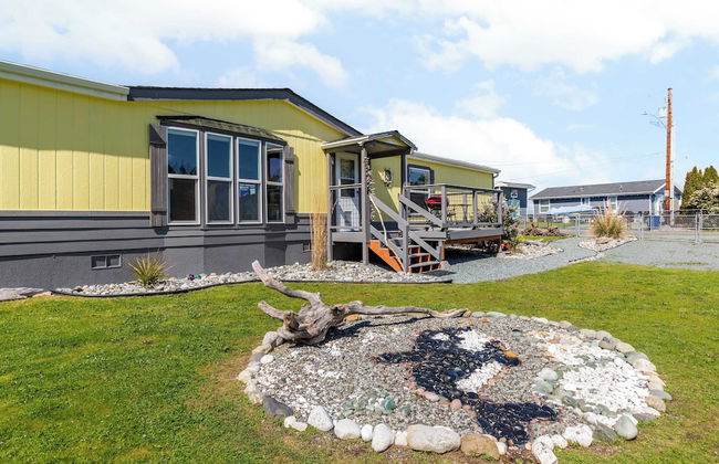 Sunny by the Sound by Avantstay Coastal Escape - Foto 4