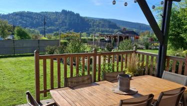 Gîte, aux portes du Morvan - Foto 3