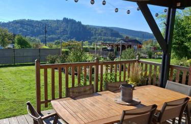 Gîte, aux portes du Morvan - Foto 3