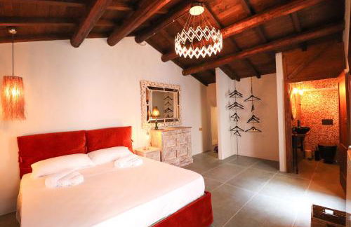 SÉNTIA Design Lusso Relax - Foto 21