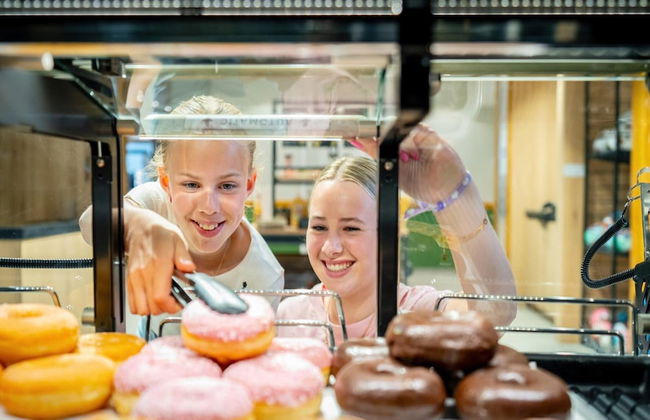 Restyled Villa with Washing Machine near River Moselle - Foto 20