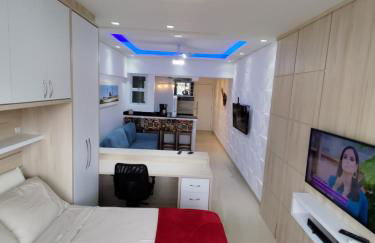 Studio fino acabamento - Photo 12