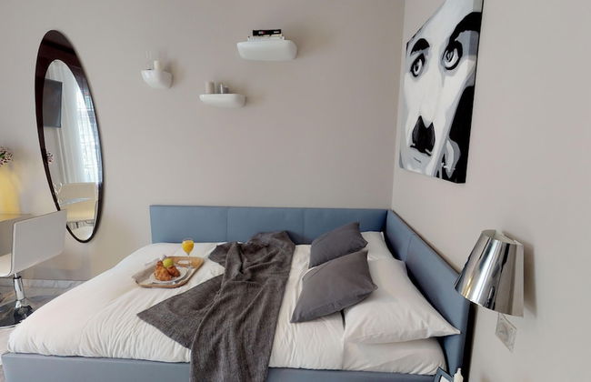 VISIONAPARTMENTS Zurich Rotachstrasse - Foto 12