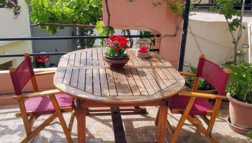 Traditional Residence with terrace - Foto 3