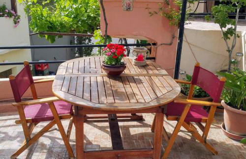 Traditional Residence with terrace - Foto 3