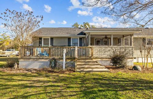 Otter Banks Retreat home - Foto 31