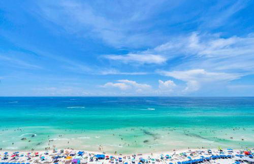 Majestic Beach Towers 1-1213 - Foto 54