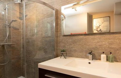 Four Pines Lodge - Foto 16