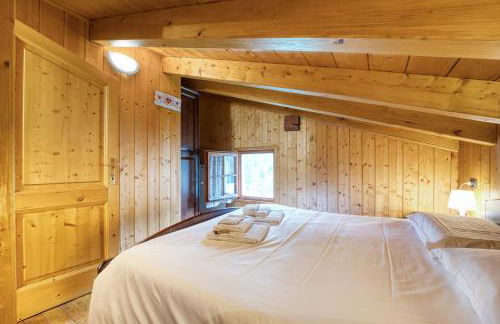 Incanto Walser Apartments Ronco - Foto 44