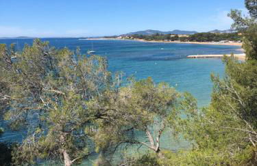 Studio L’ARGENTIERE PLAGE - Foto 1