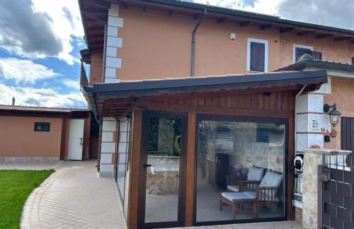 Casa Vacanze Boutique House Casa Mimo - Foto 2