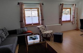 Schöne helle Ferienwohnung - Foto 7