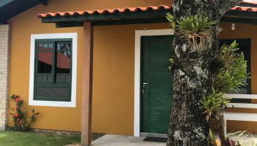 Villa Ponta das Canas Residence - Photo 2