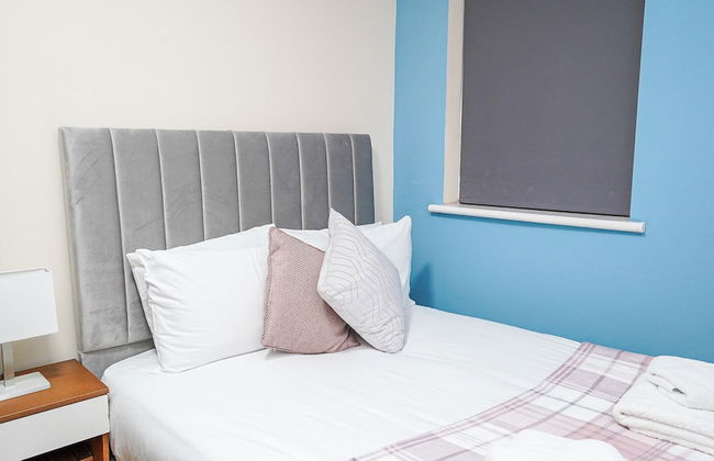 E2M Stays Lowestoft High street - Foto 13