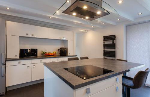 Holiday Home Villa Beheizter Innenpool 30 by Interhome - Foto 57