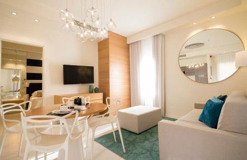 Metropol Ceccarini Suite - Luxury apartments - Foto 52
