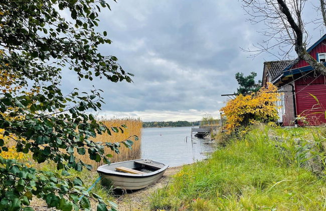 4 Person Holiday Home in Kopmannebro-by Traum - Foto 28