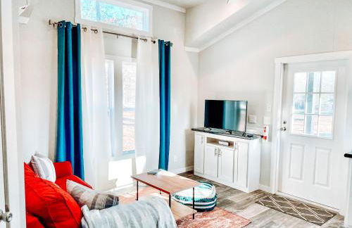 Private Tiny Home Royal Ridge Getaway - Foto 4