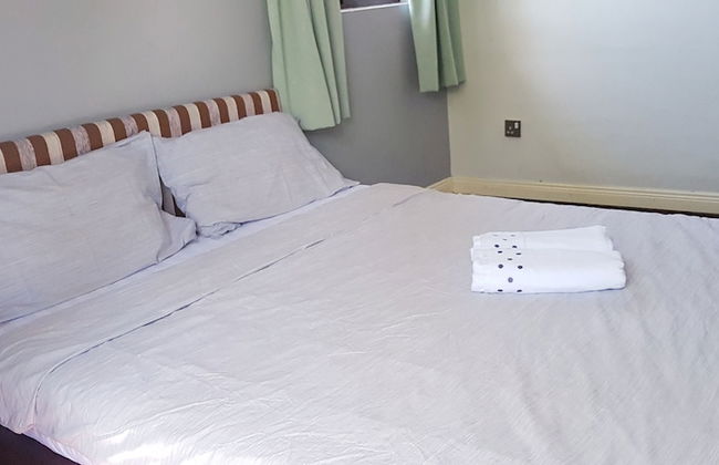 KK City HomeSuite at KK City Center 1 - Foto 3