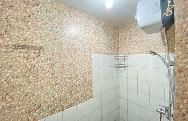 Cozy Furnished 2Br Apartment At Grand Asia Afrika - Foto 12