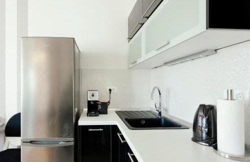 New luxury apartment Nives on seaside - Photo 25