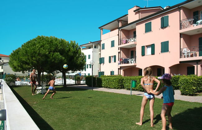 Residence Albatros - Foto 40