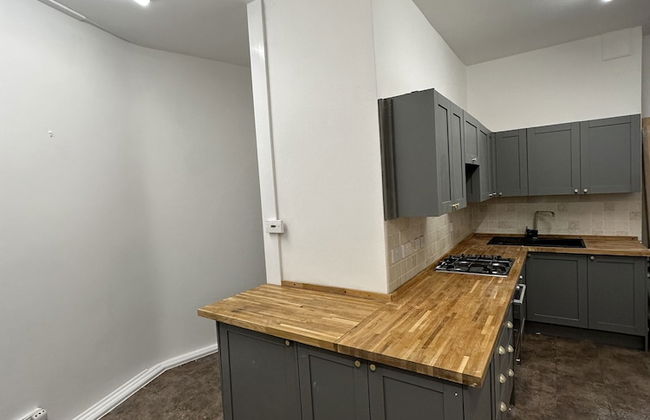 Quayside Quarters Harbourside Apartment - Foto 6