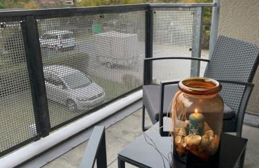 QuartierDresden zentral-elbnah-ruhig-familienfeundlich-ÖPNV - Foto 16