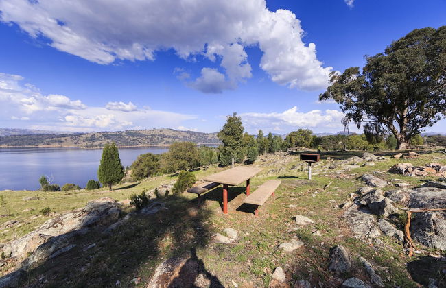 Reflections Wyangala Waters - Holiday Park - Foto 23