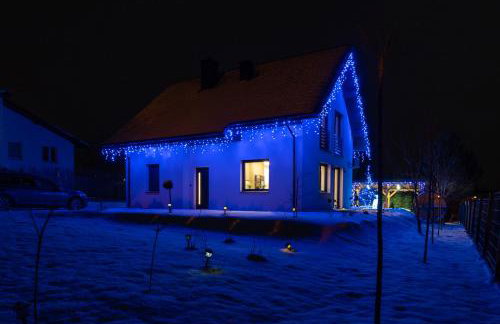 ZinHouse Wojakowa - Photo 46