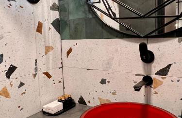 Global Home - Aparthotel - No Contact Check In - Foto 20