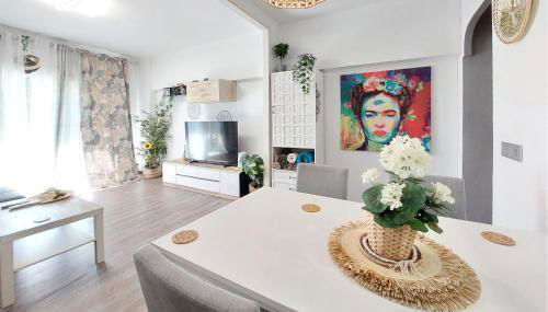 Nice Apartment In Puebla De Farnals - Foto 3