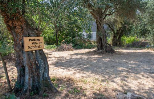 Villa Kondraki - Foto 42