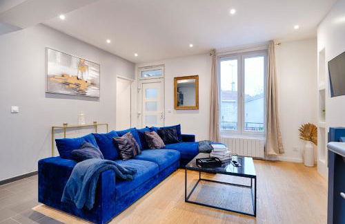 Welcome to Luxyvibe - Foto 42