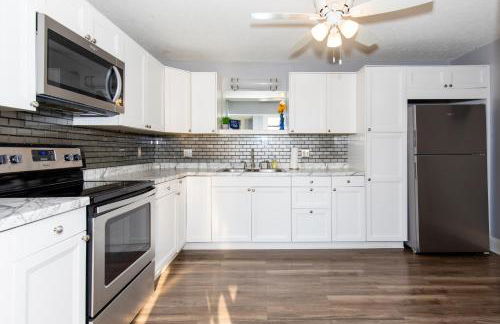 Upgraded Downtown Apartment Sleeps 5 - Foto 10