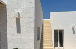 Villa Casa Bianca di Porto Selvaggio - Foto 10