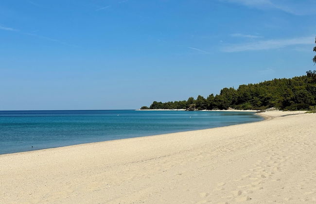 Stunning Beachfront Villa for Rent - Foto 24