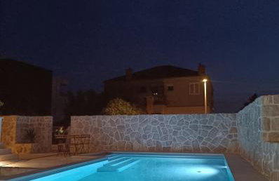 "Apartments Petra With Swimming Pool" - Foto 12